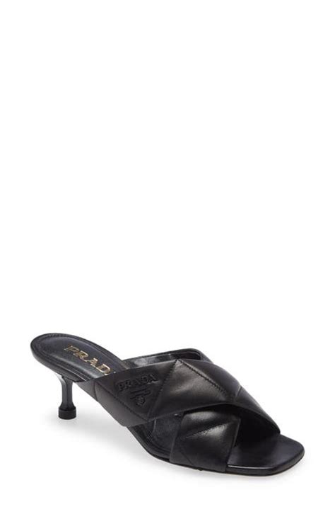 women's prada shoes|Prada women's shoes nordstrom.